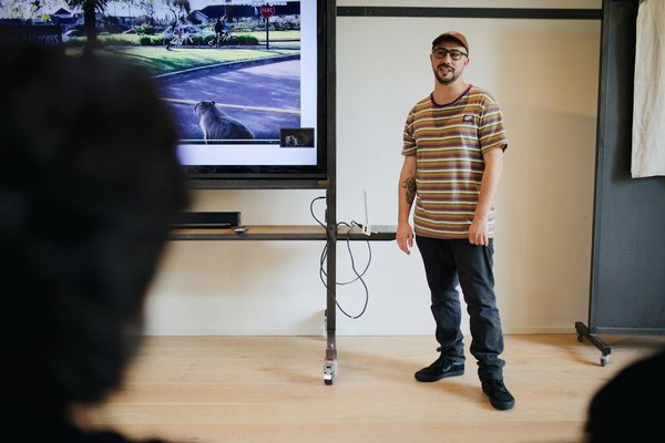 Agence de streaming : l'importance de la captation dans son travail