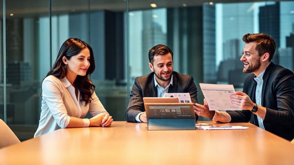 5 façons dont une agence de search marketing booste vos performances