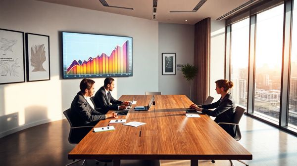 5 façons dont une agence de search marketing booste vos performances
