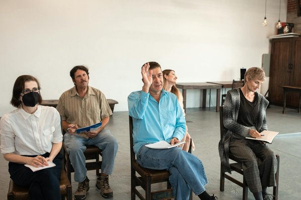 Formation en sophrologie caycédienne : les détails sur le cycle radical