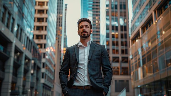 Boostez votre carrière avec un personal branding efficace