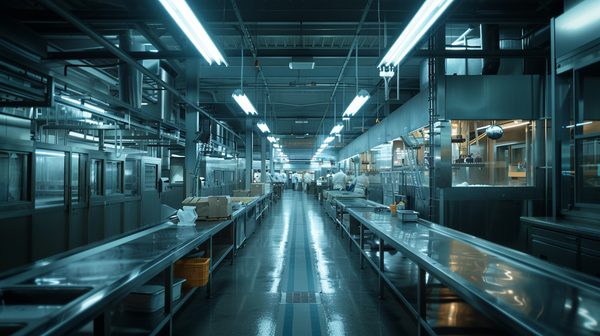 Logiciel haccp : un outil pour réaliser les autocontrôles des aliments