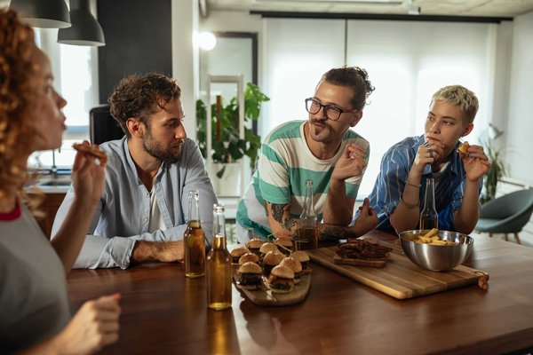 Comment les marques de vins peuvent-elles utiliser les événements virtuels pour accroître la fidélité de leur clientèle ?