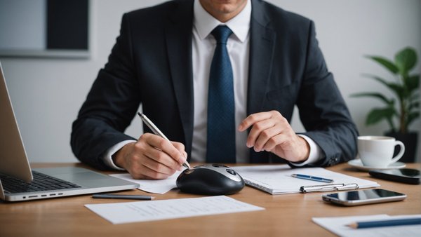 Améliorez l'efficacité avec le business process management sans code