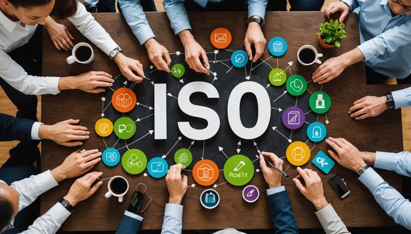 Comprendre la certification iso 14001 pour un avenir durable