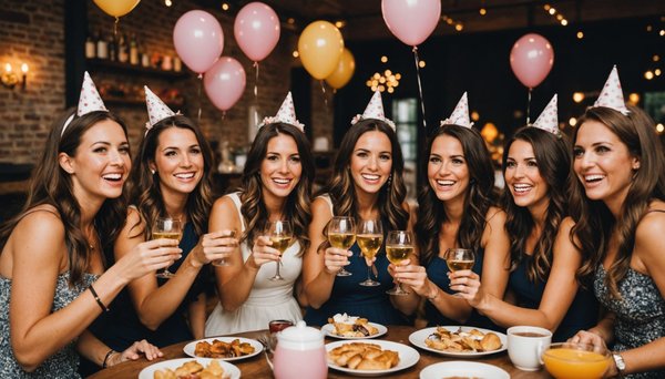 Guide ultime pour choisir votre organisateur d'EVJF